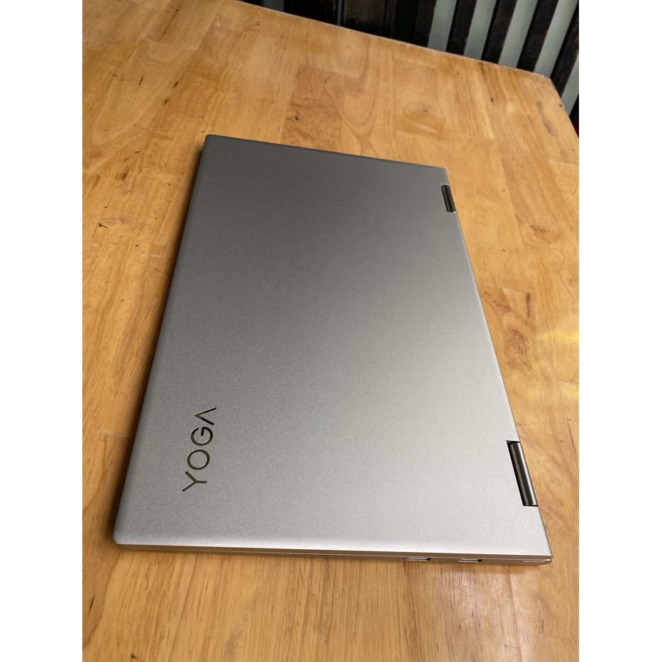 Laptop Lenovo Yoga C740-15, i7 10510u, 12G, 512G, pin 8h, 99%, giá rẻ | BigBuy360 - bigbuy360.vn