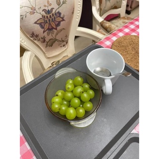 Set 2 khay trà Tillgang (15530)- IKEA- Ecohome