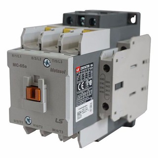 Khởi Động Từ 65A MC 220V