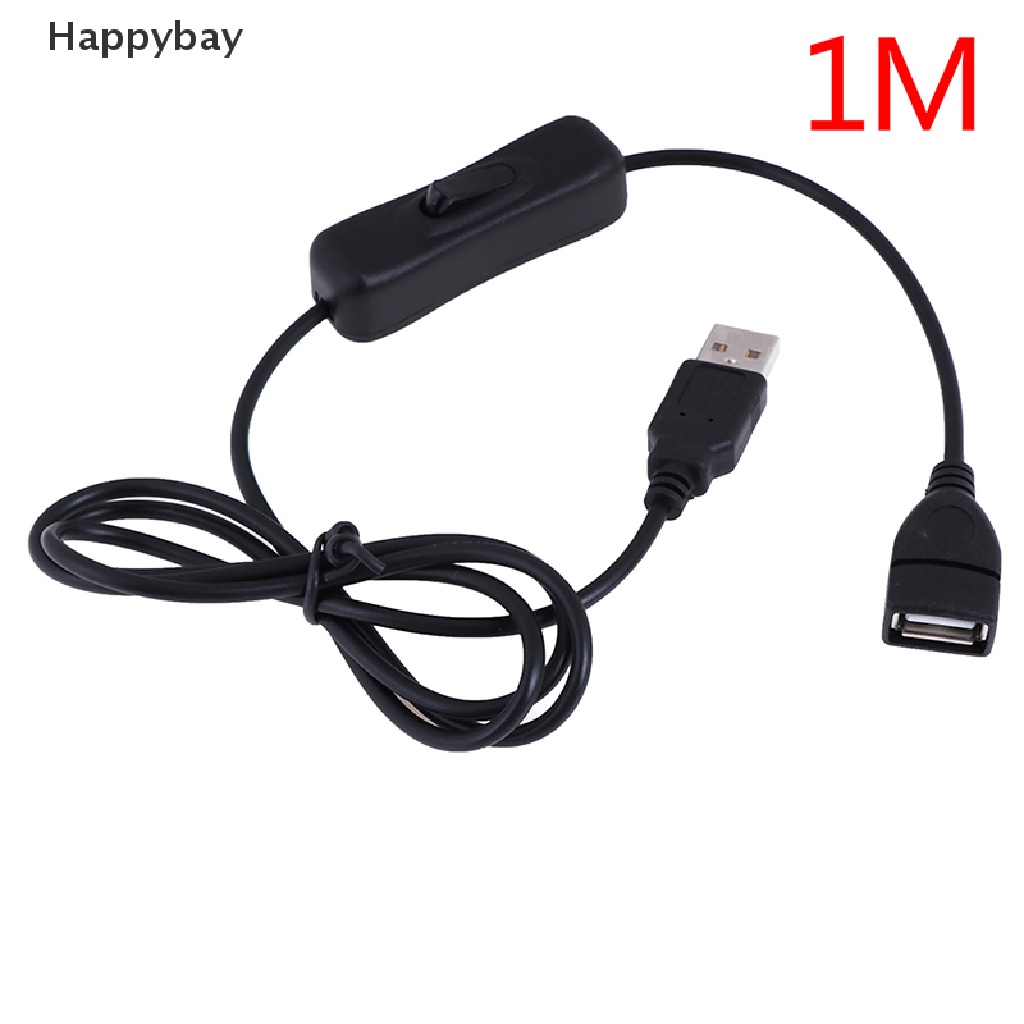 Cáp Điều Khiển Đèn LED USB Dài 1m Chất Lượng Cao