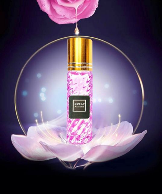 Nước Hoa QUEEN Perfume Since 1983 | BigBuy360 - bigbuy360.vn