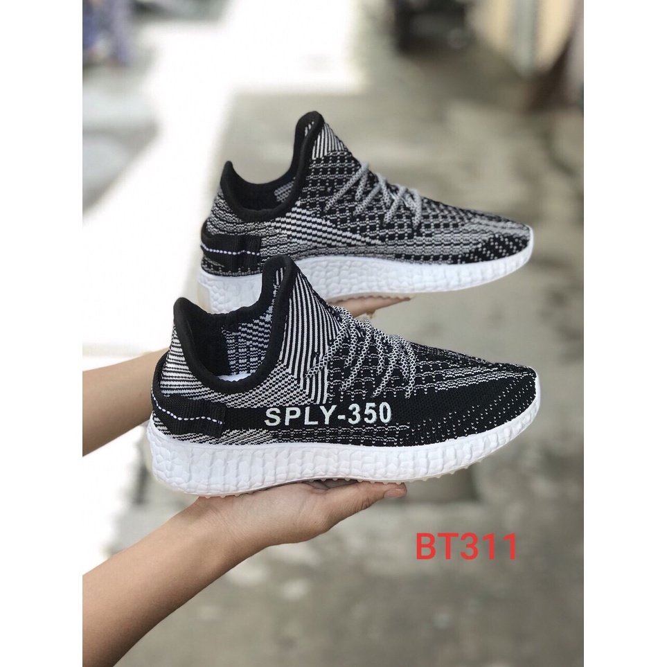 Giày thể thao nữ trắng Giày nữ đẹp