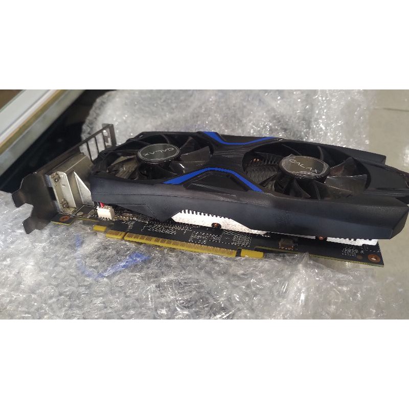 Card màn hình Gtx1050TI 4G