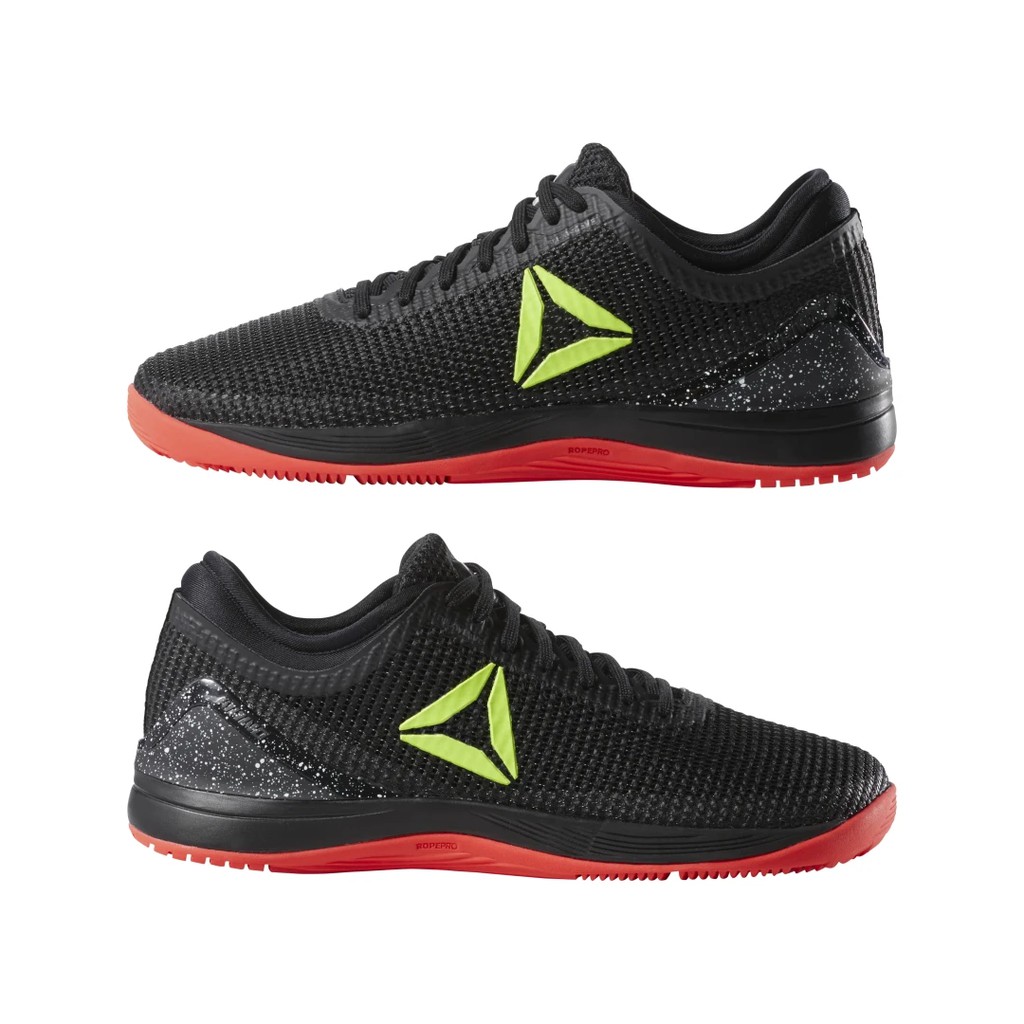 Giày Thể Thao Nữ Reebok Tập Luyện R Crossfit Nano 8.0 DV5742