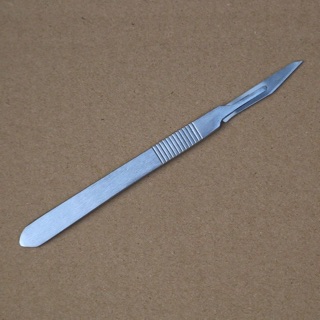 Cán dao mổ các số 3 và 4
