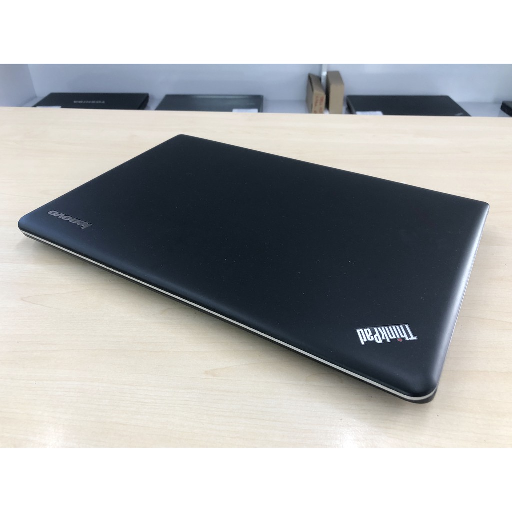 Laptop Thinkpad E540 - i5 4200M - SSD 128GB - 15.6inch