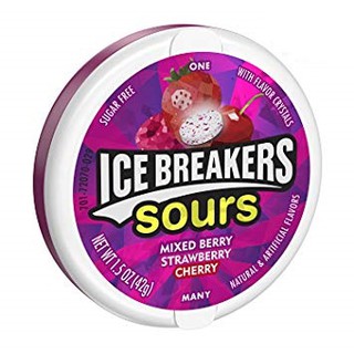 Kẹo ngậm Ice Breakers