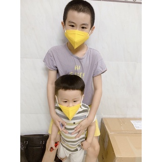 Khẩu trang N95 cho bé set 20 cái
