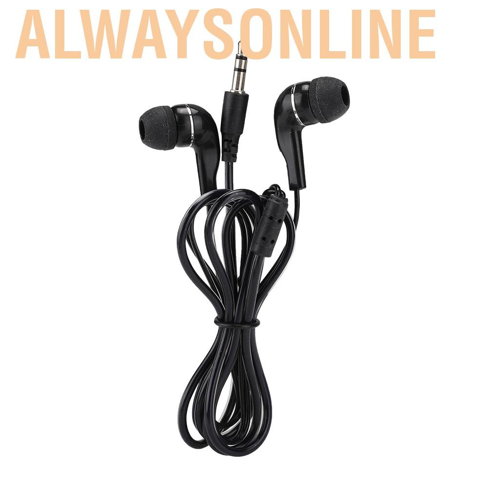 Máy Nghe Nhạc Mp3 Và Phụ Kiện Tiện Lợi Alwaysonline Sk-304 8g