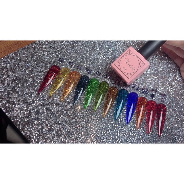 nail Hoà cuxi