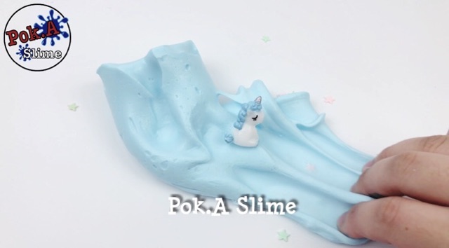 Slime Unicorn Butter duo (bộ đôi) - chất slime butter