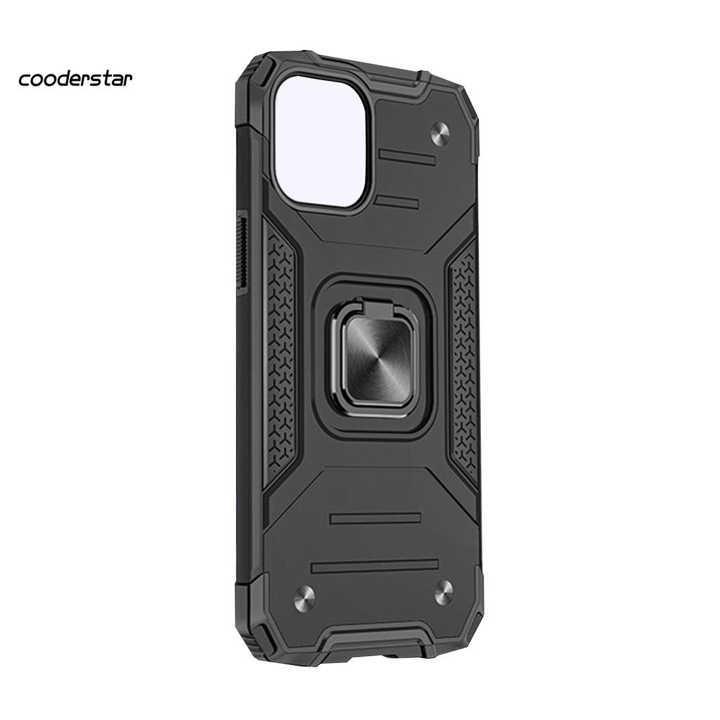 Ốp điện thoại mềm có vòng đỡ chống rơi thân thiện với môi trường