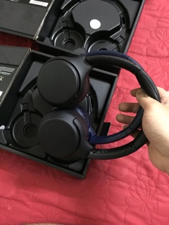 Tai nghe sony xb700