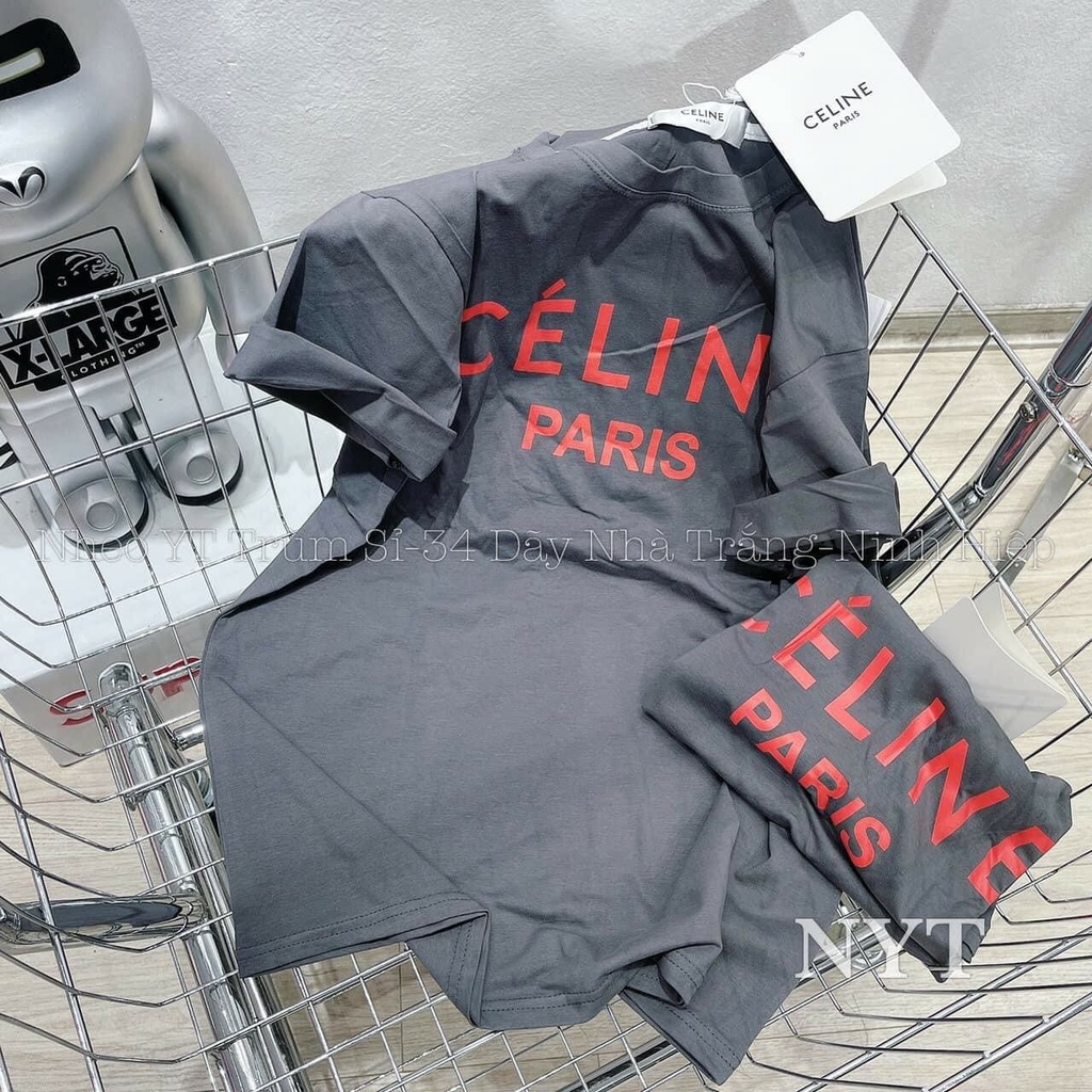 áo phông nữ đẹp chất cotton mịn cao cấp cá tính