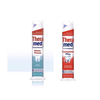 Kem đánh răng Theramed 100ml Đức