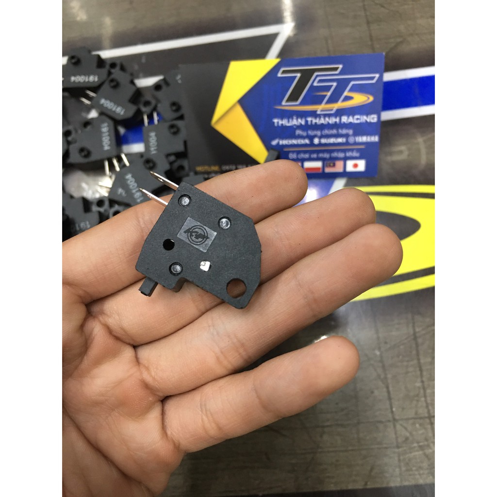 STOP BÊN TAY SPORT 120 - RGV