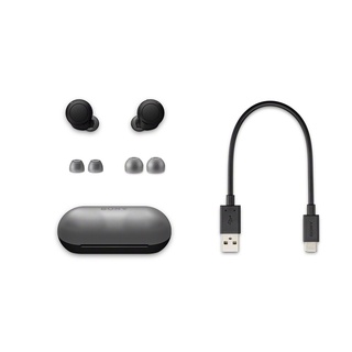 Tai nghe Bluetooth True Wireless Sony WF-C500