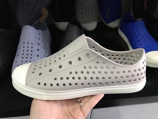 giày native jefferson không thấm nước💖FREESHIP💖giày native hotrend NA07