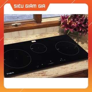 Bếp Từ TAKA TKI3EU