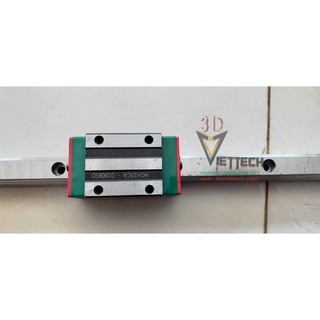 ray trượt vuông HGH15CA