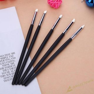 Set 5 cọ silicon quét keo chặn