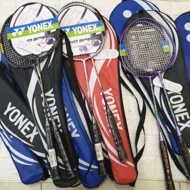 Bộ 2 Vợt Cầu Lông Yonex Vợt Cầu Lông Giá Rẽ