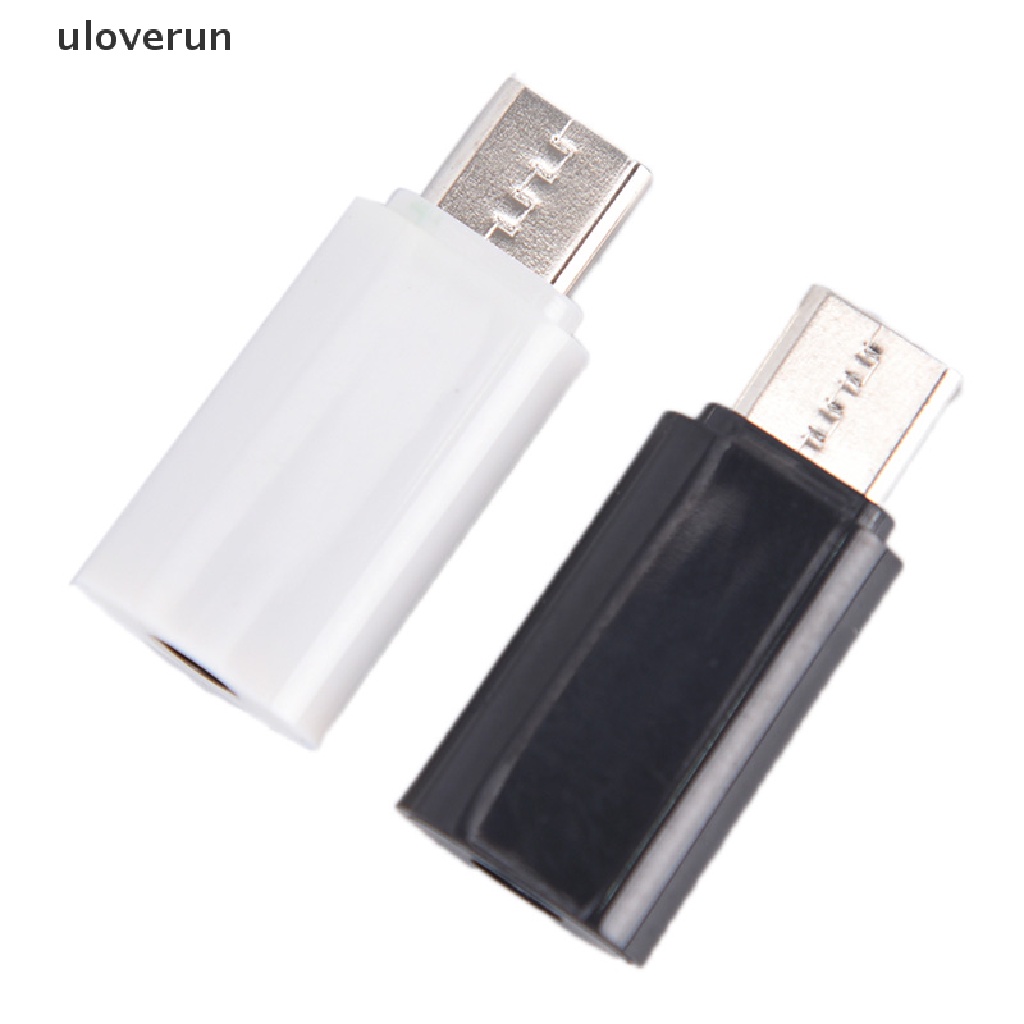 Đầu Chuyển Đổi Cổng Mini Type-C Sang Cổng 3.5mm AUX Chuyên Dụng Cho Tai Nghe