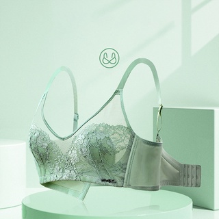 Áo lót AOWEINISI không gọng hở lưng quyến rũ cho nữ