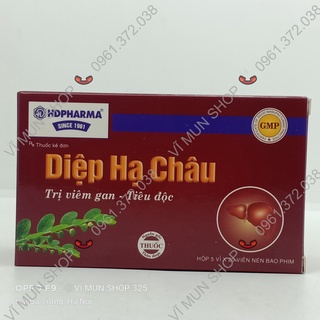 Diệp Hạ Châu 100 viên