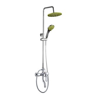 Bộ sen cây tắm nóng lạnh Zento ZT-ZS8111