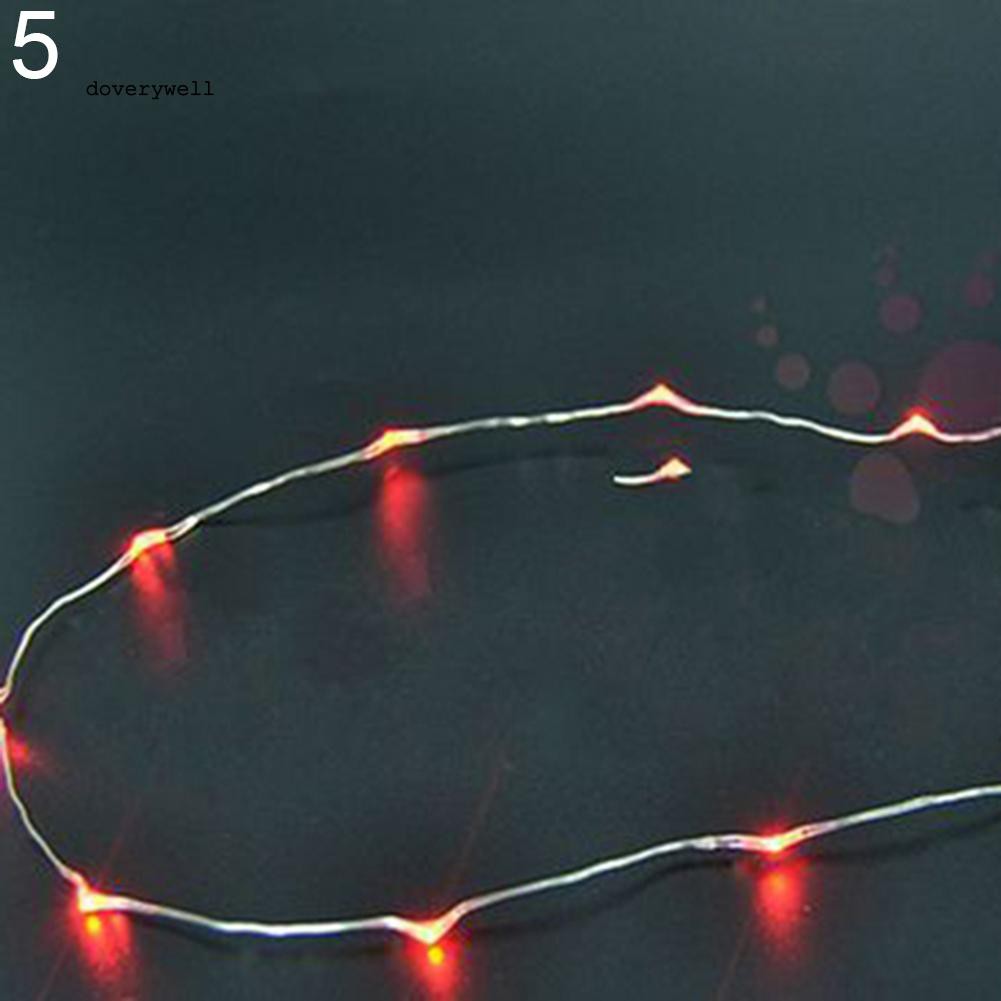 Đèn LED hình chai nhỏ gọn dễ thương xinh xắn