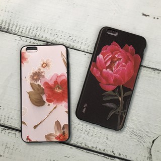 Ốp Iphone 6plus/ 6splus Dẻo In Hình 3D Siêu Đẹp