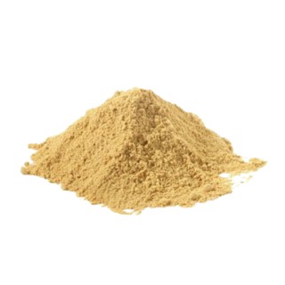 Bột đất sét vàng Pháp Greenlab - 50g / 100g - Nguyên liệu mỹ phẩm