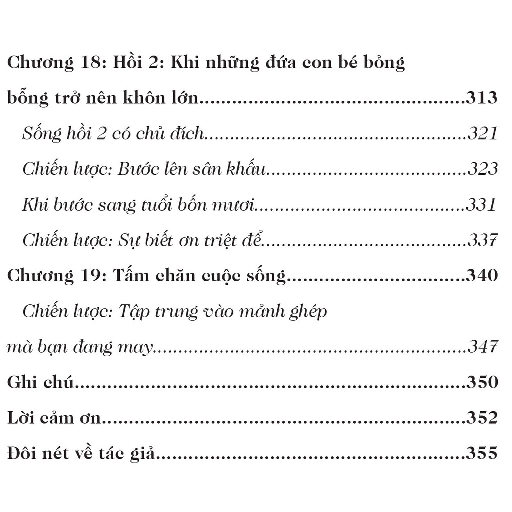 Sách Đánh bại kẻ cắp niềm vui giành lại nụ cười của mẹ