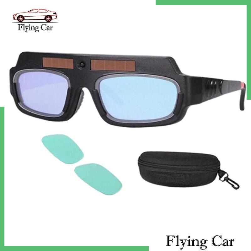 Kính Hàn Điện ARC Mig TIG TIG Chuyên Nghiệp Lzdjfmy2