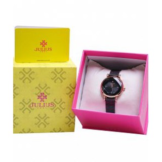 Đồng hồ nữ Julius JA-1214D