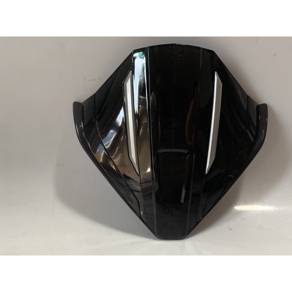 Kính chắn gió ,Mão Ốp Đầu Vario Click 2018-2021 kiểu indo