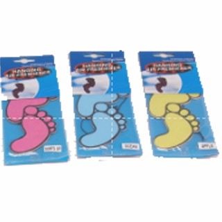 Miếng Treo Thơm Uncle Bill HB0025