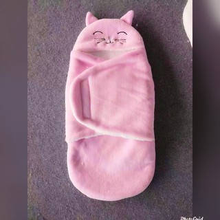Ủ KÉN LÔNG CHO BÉ