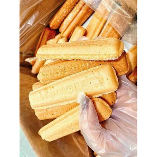 Bánh Champagne Đường Siêu Ngon