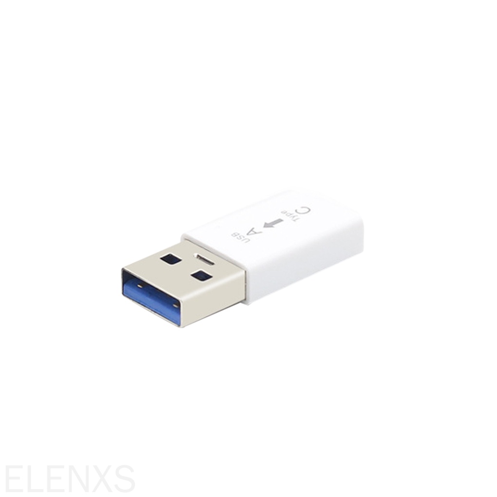 Đầu chuyển đổi USB-C 3.0 tốc độ cao tiện dụng