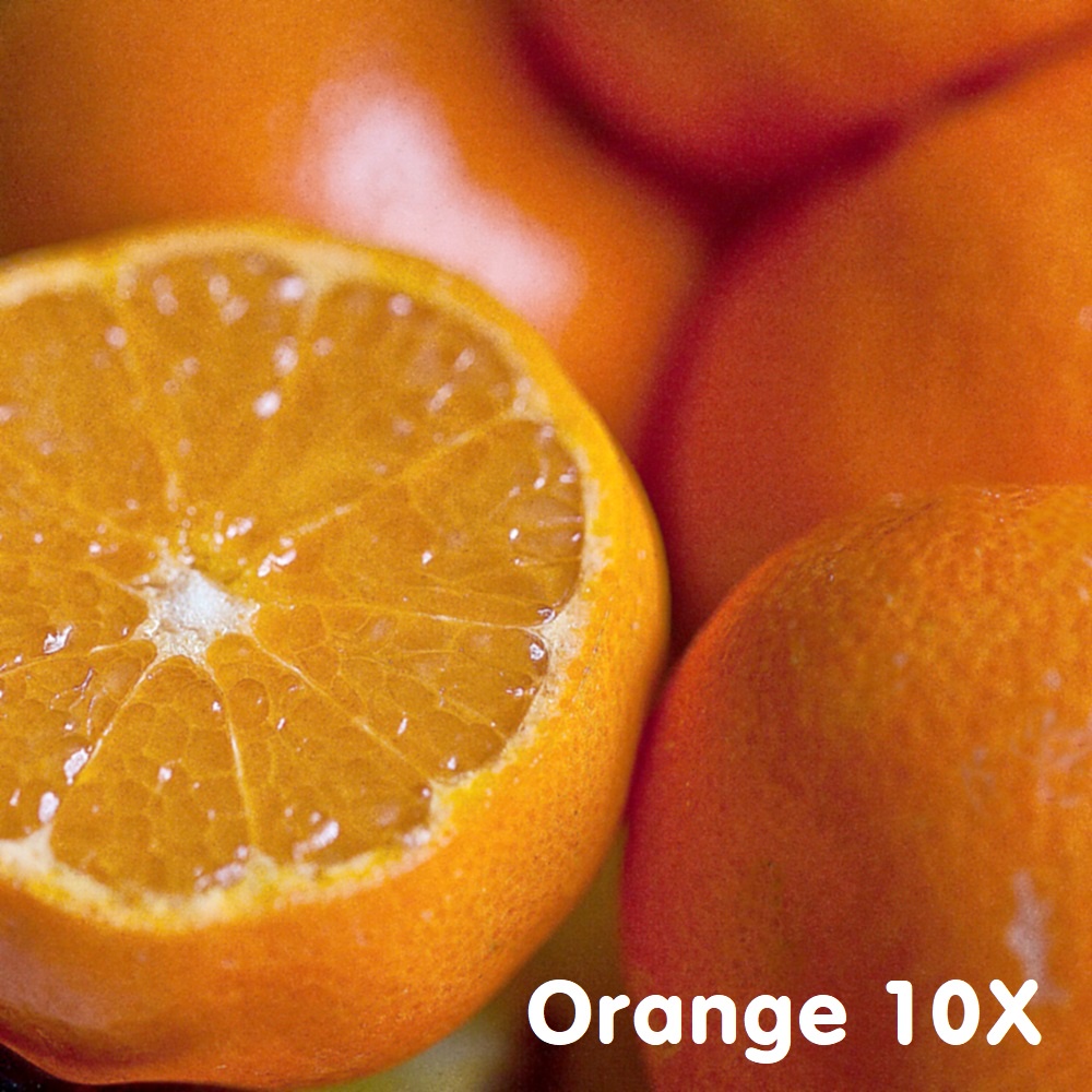 Tinh dầu cam ngọt Sweet Orange 10 Fold Essential Oil (Orange 10X)