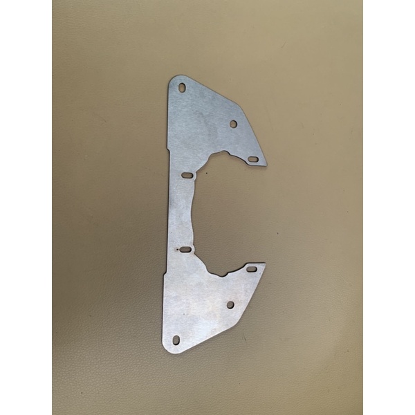 PÁT ĐỘ BI CẦU INOX DÀNH CHO EXCITER 150 2019 đèn led