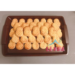 BÁNH DỨA ĐÀI LOAN HOMEMADE