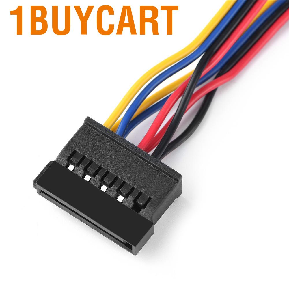 [1BUY]Mô đun nguồn điện 24Pin 12V DC 150W cho thiết bị MINI/ ITX PC/ POS