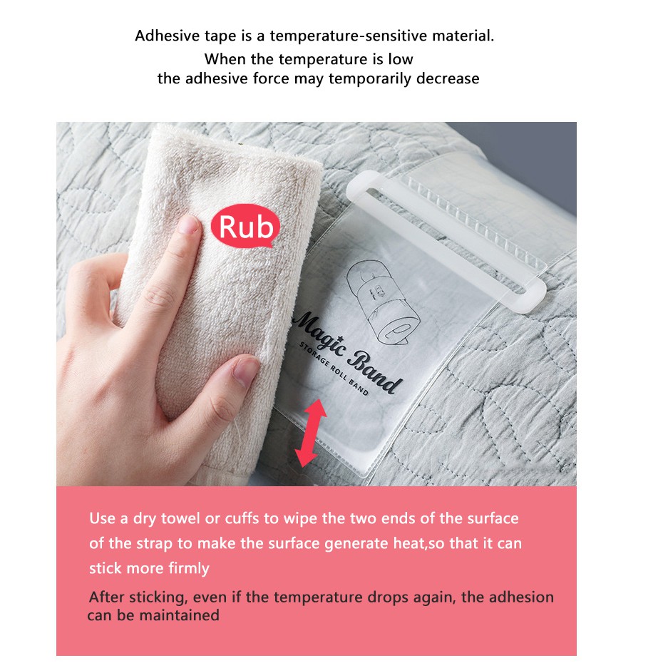 Dụng cụ hỗ trợ gấp quần áo tiện dụng