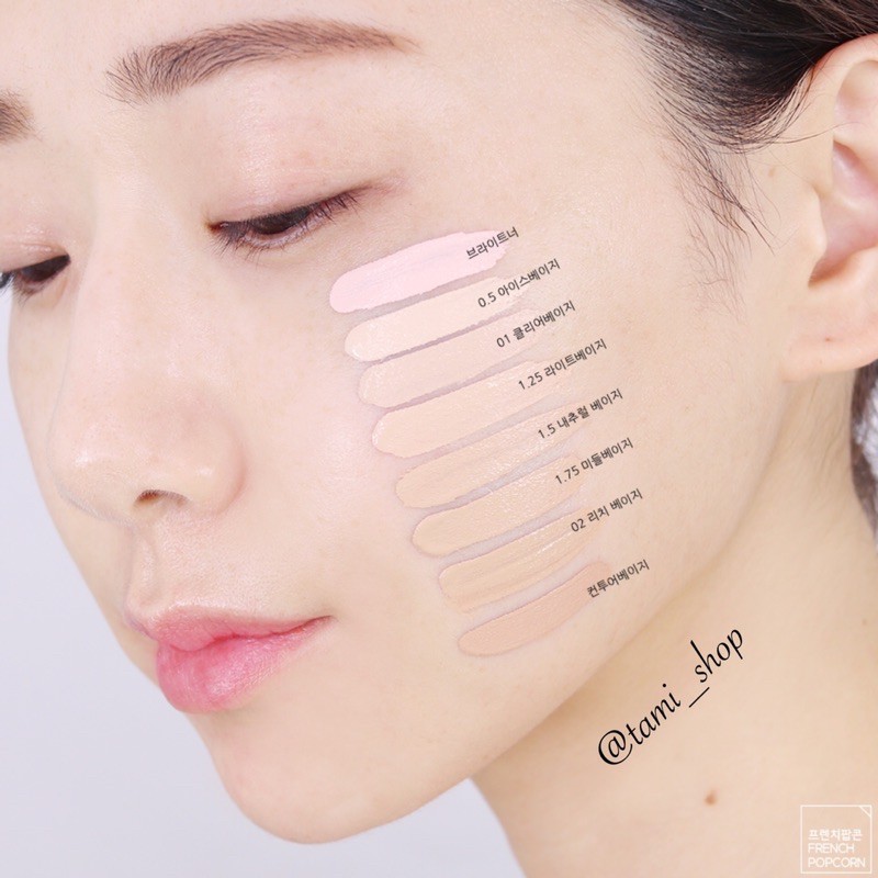 CHE KHUYẾT ĐIỂM THE SAEM TIP CONCEALER | BigBuy360 - bigbuy360.vn