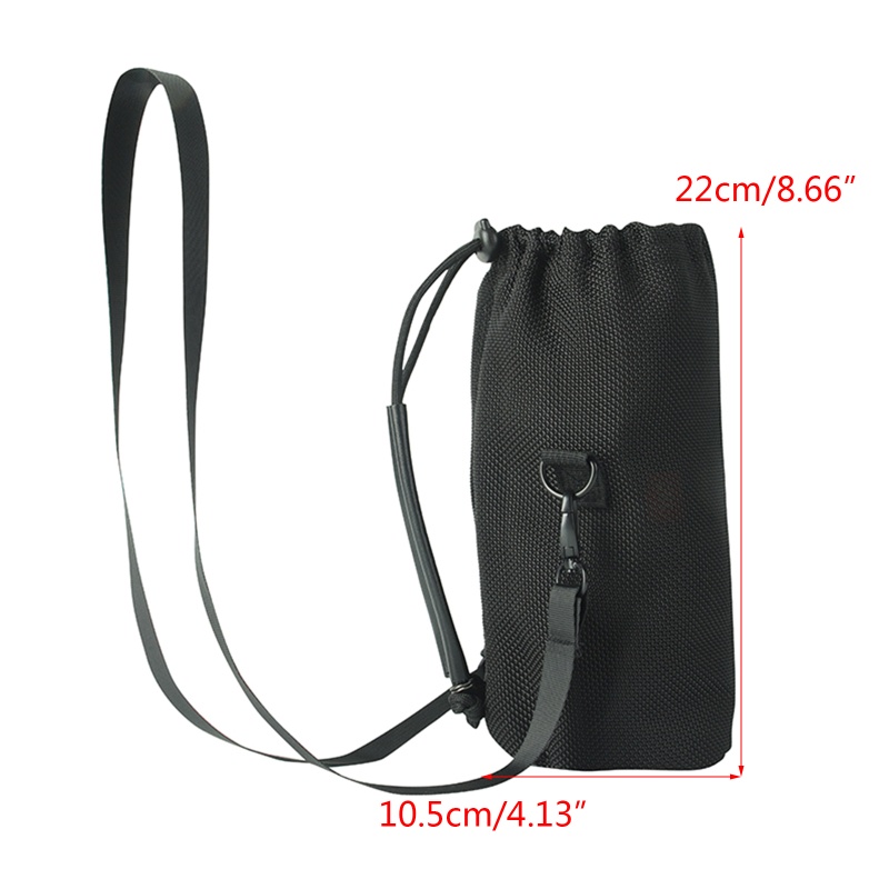 Vỏ Bọc Loa Cầm Tay Dạng Lưới Chịu Tải Nặng Cho Jbl Pulse 4 / 3 Charge4 / 5