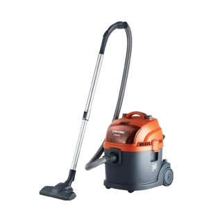 [Mã ELHA22 giảm 6% đơn 300K] V - Máy Hút Bụi Electrolux Z931 - Đen Cam