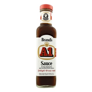 Sôt A1 Sauce hiệu Original England chai 240g